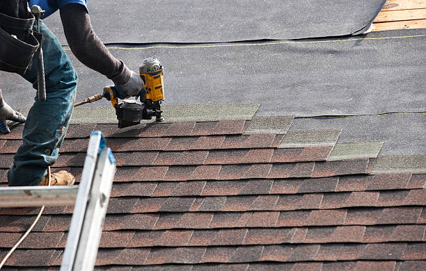 Licensed Roof Installation service in La Crosse, VA - Brentwood Metal Roofing